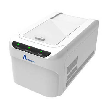 Advanced Portable PCR System Ma-1630 for Real-Time Analysis
