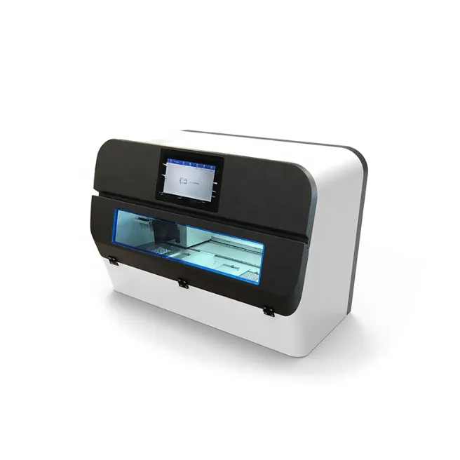 System Features