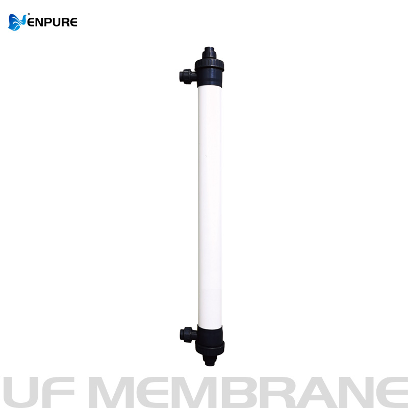 Low-Cost Professional Filtration Full Support China Smart Treatment Water Filtration Membrane System with High Performance