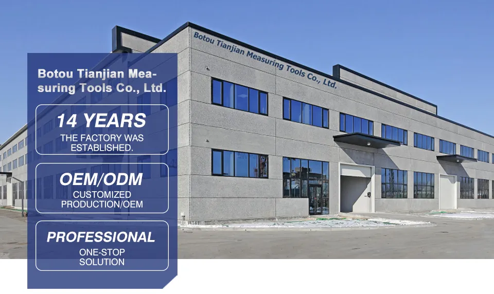 Manufacturing Facility