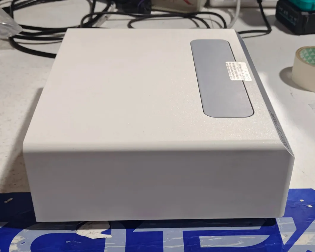 qPCR Detail 3