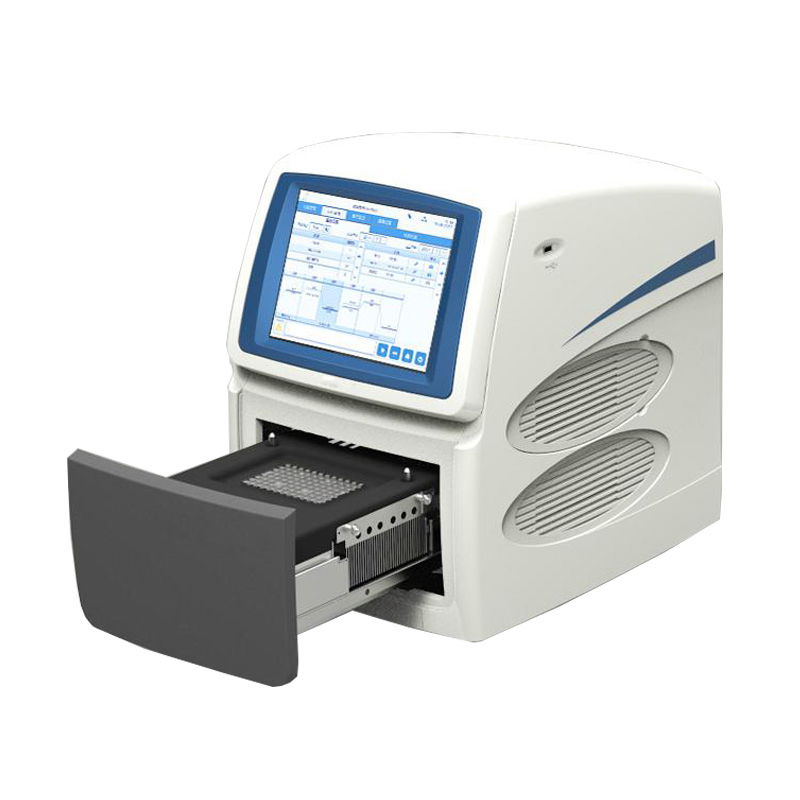 My-B020g-2 Maya Hot Sale Real-Time Quantitative PCR Detection System