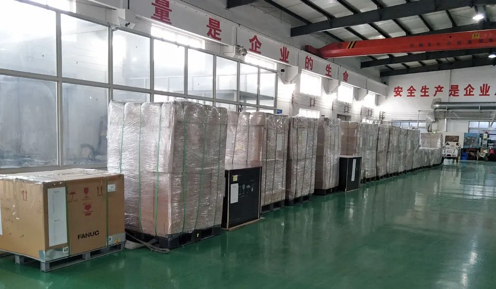 Packaging Logistics