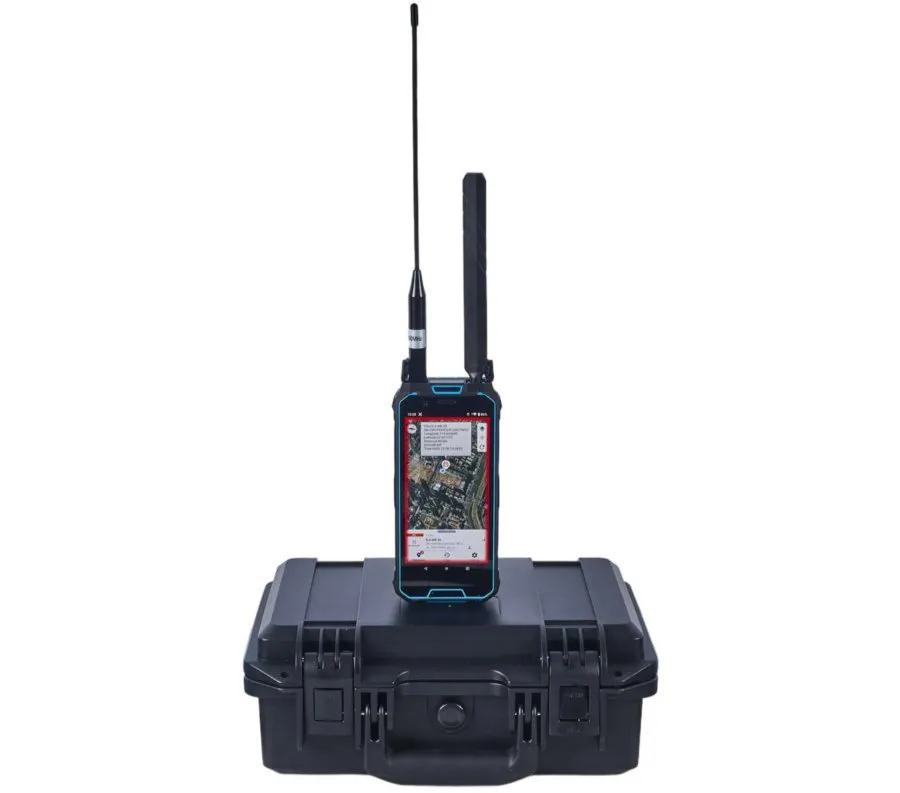 High Portability