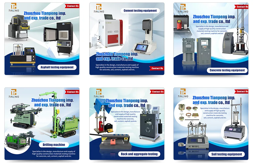 Main Product Line