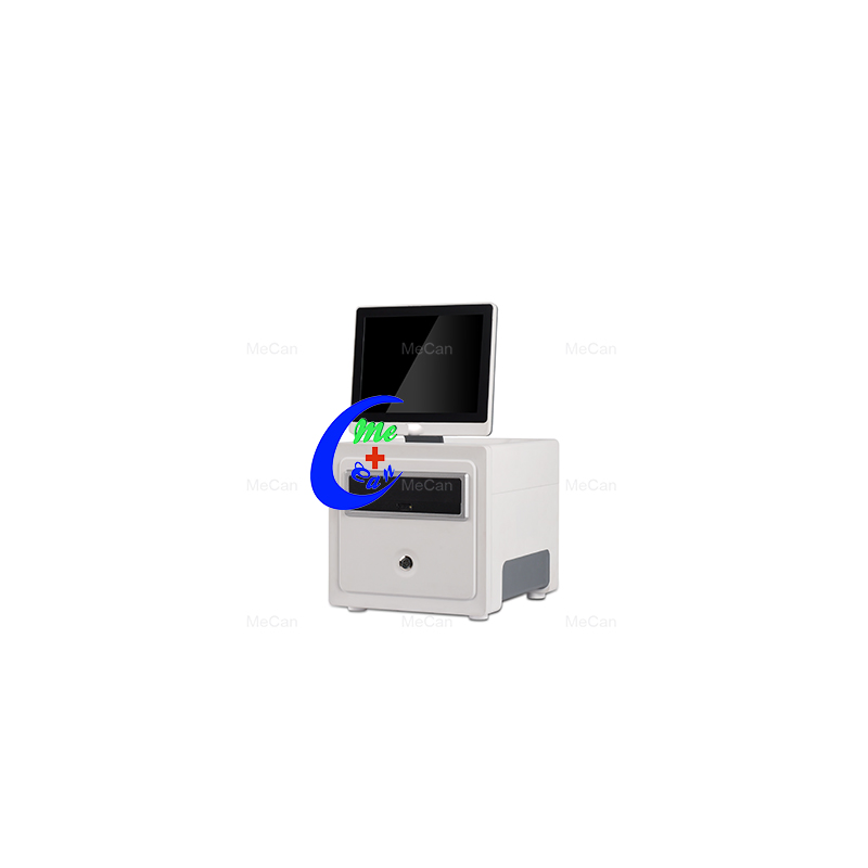 Microbial Identification Antibiotic Susceptibility Test Automated ID/Ast System