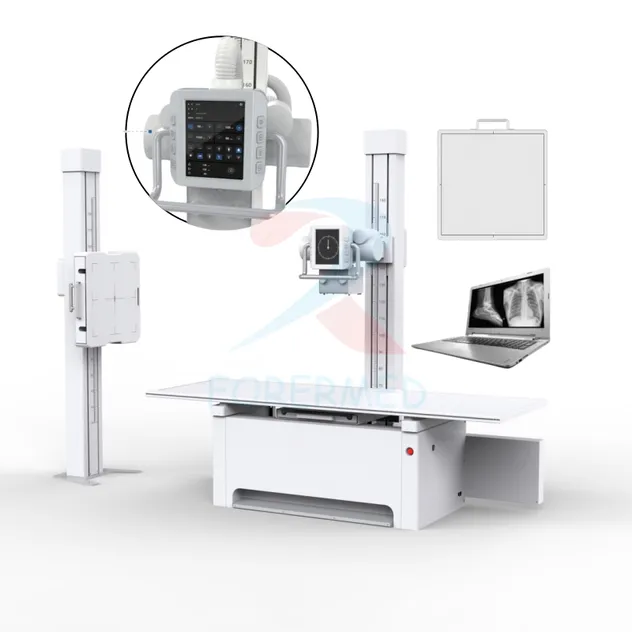 30kw X Ray