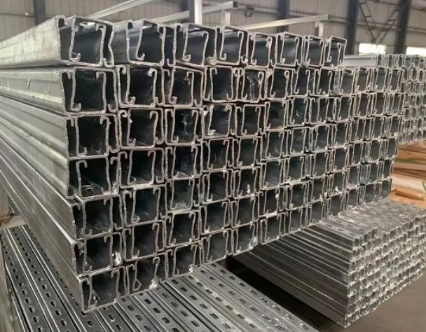 Solar Panel Support Structures System Ground Mounting Solar Tile Ground Mount System