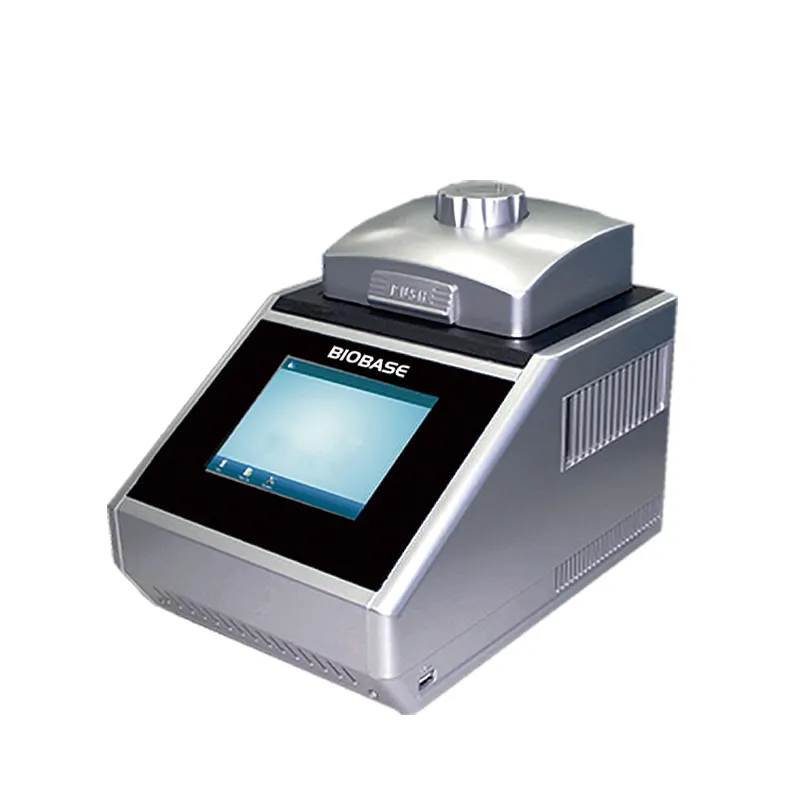 Real-Time PCR System