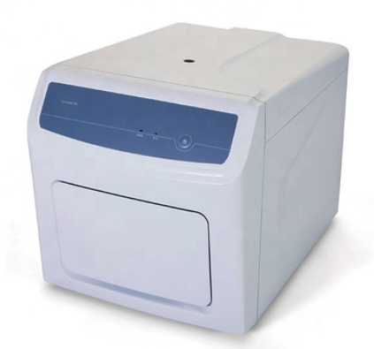 Accurate 96 Real-Time PCR System for Accurate Rapid Laboratory Test Kits Analysis