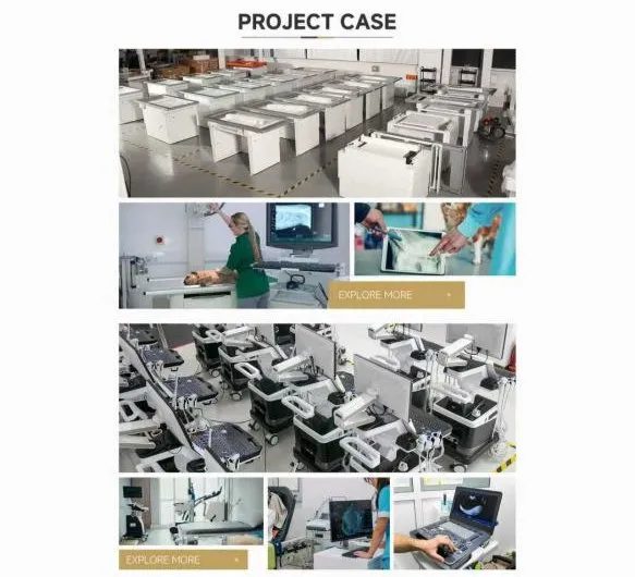 Factory View 2