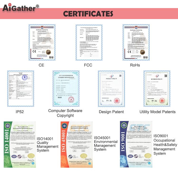 Certification 1