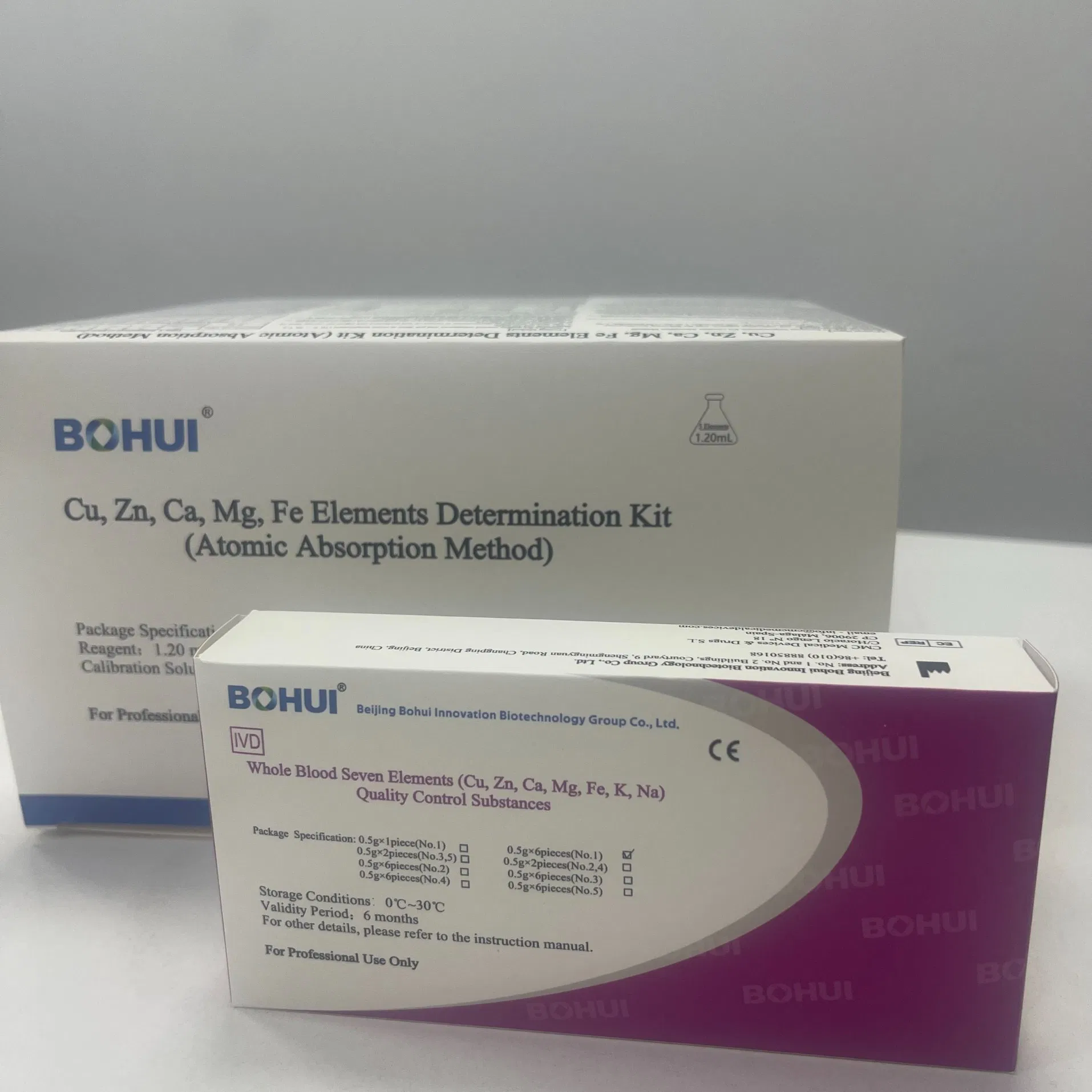 Premium Trace Element Analyzer Platform for Comprehensive Mineral Analysis