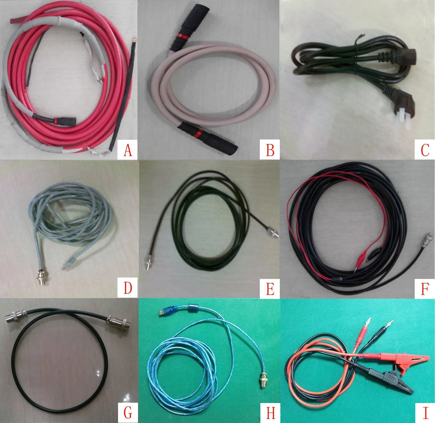 Partial Discharge (PD) Diagnostic System for Medium Voltage Cables