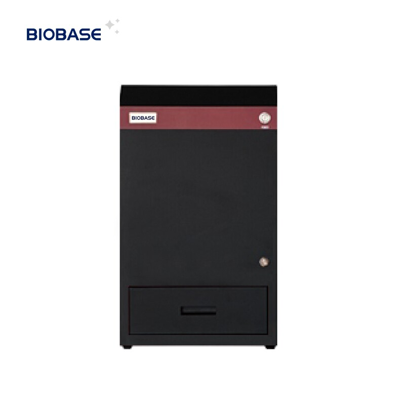 Biobase Gel Electrophoresis PCR Automatic Gel Imaging Analysis System