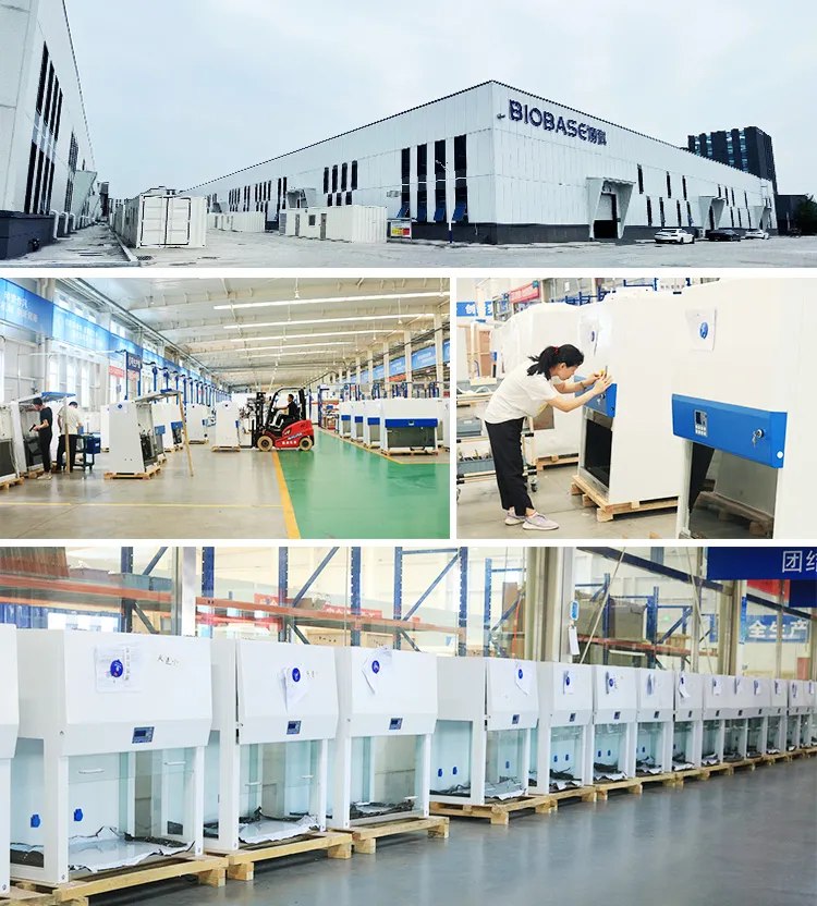 Laboratory Solution