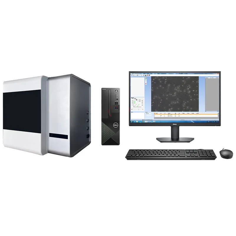Sperm Analysis System 1