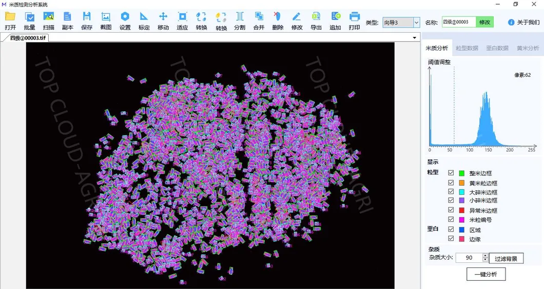 Feature View 2
