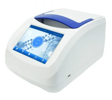 PC-96p Gradient Thermal Cycler