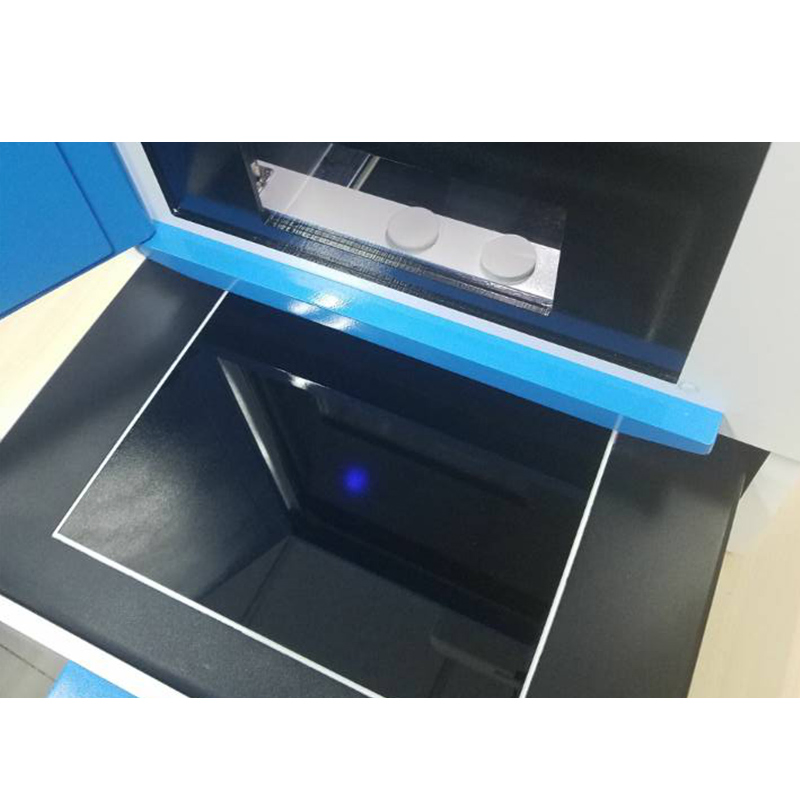 Biobase China PCR Documentation Gel Document Imaging System with Cheap Price