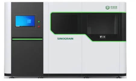 Intelligent Inspection Module