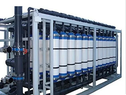 UF Water Treatment System