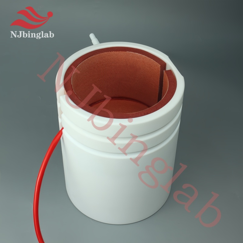 1L Acid Purification System Meet The Acid Requirements for Icp, Trace Analysis