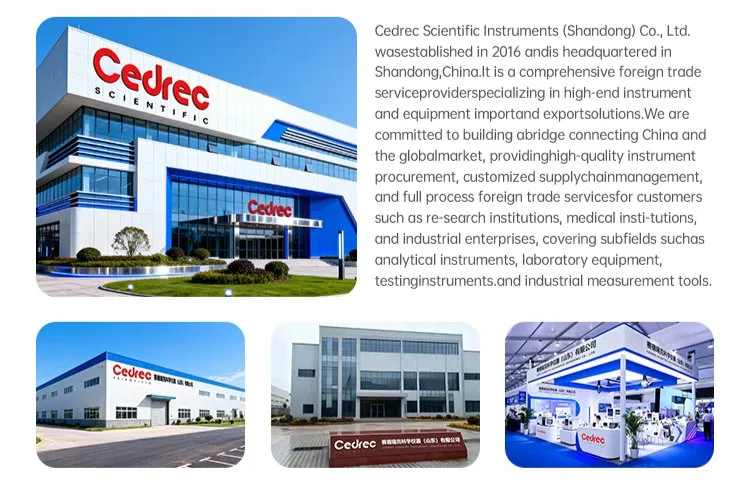 Professional Laboratory Manufacturer