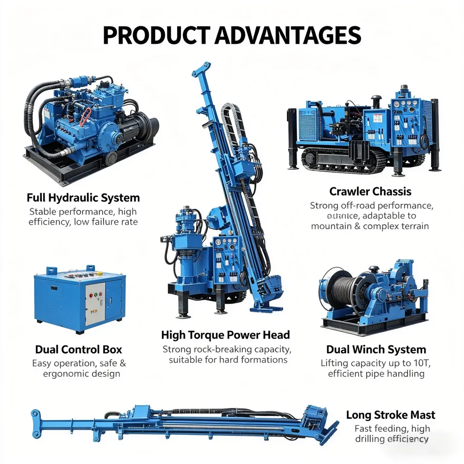 Manufacturing Excellence
