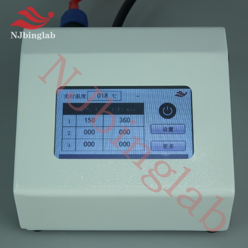 1L Acid Purification System Meet The Acid Requirements for Icp, Trace Analysis