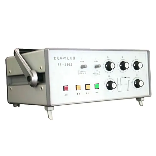 Repetitive Pulse Generator