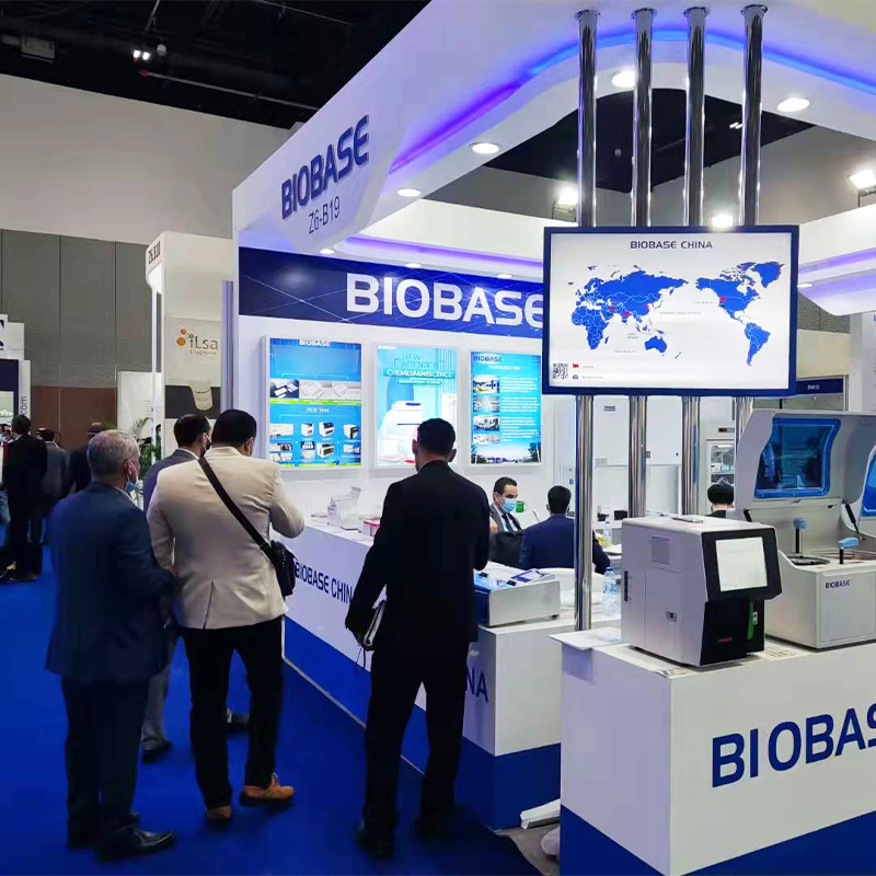 Biobase Dry Chemistry Analyzer Biochemistry Analyzer