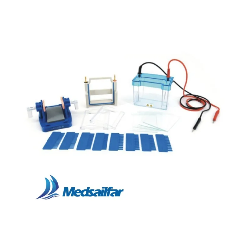 DNA Analysis Equipment 3