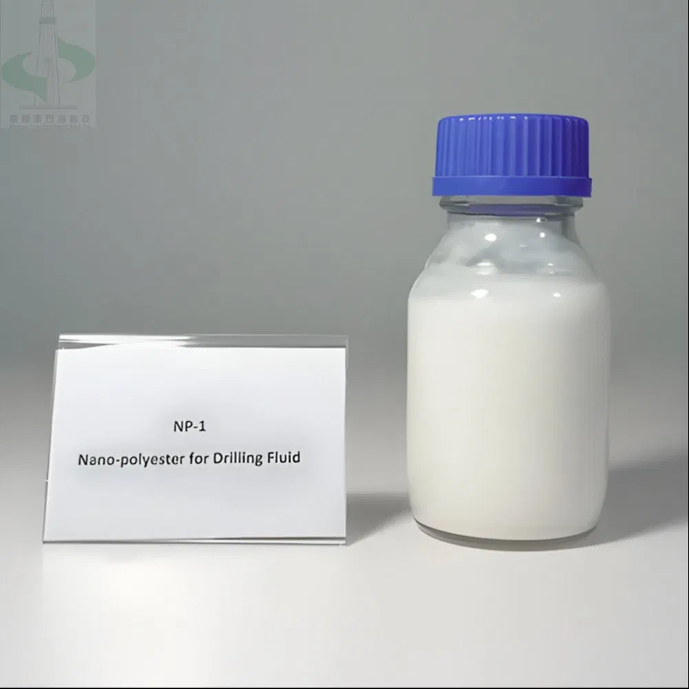 Chinese Nano-Polymer Plugging Solution for Wbm Np-1