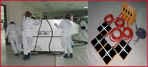 Custom Air Modules