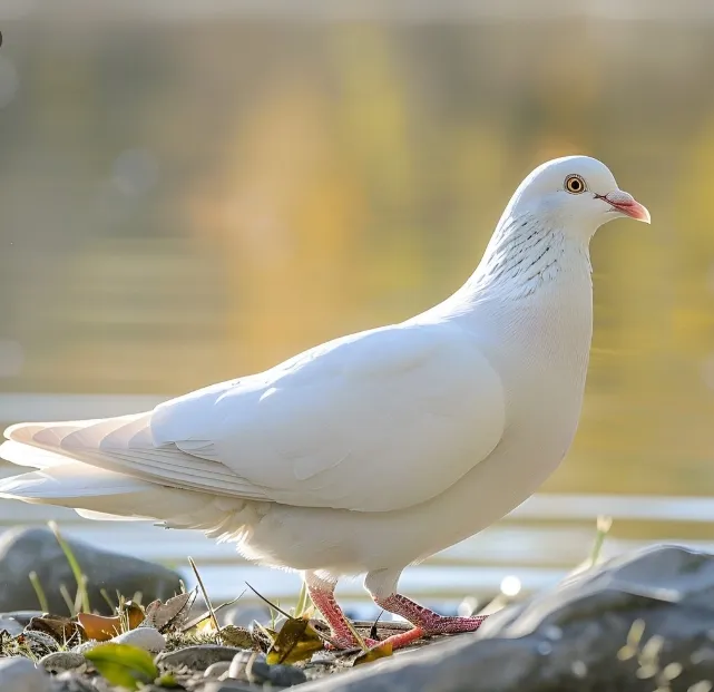 Pigeon Testing