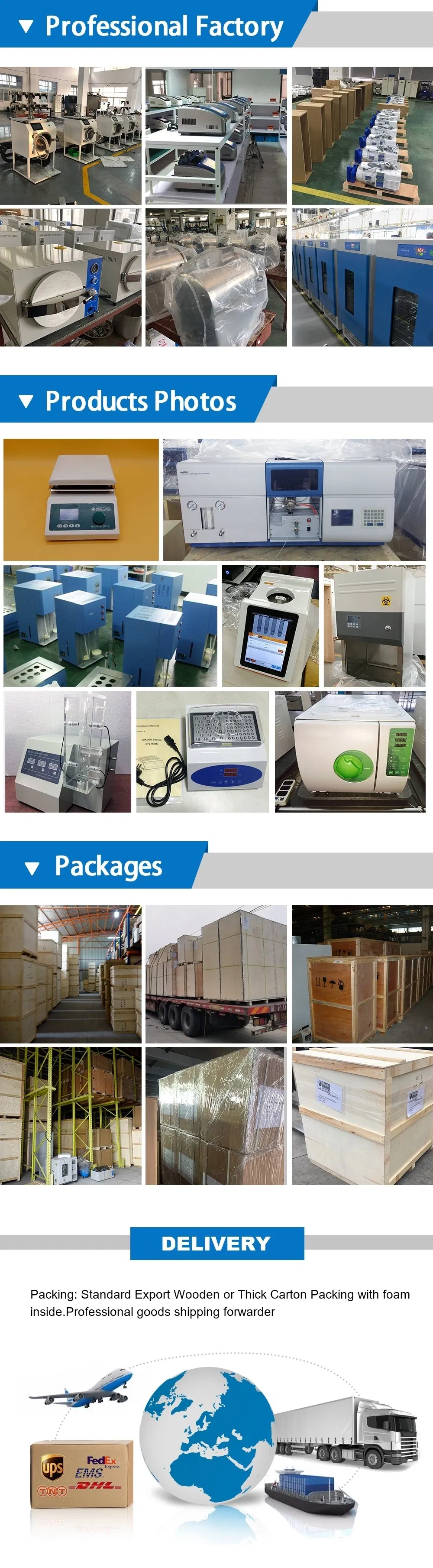 Technical Details