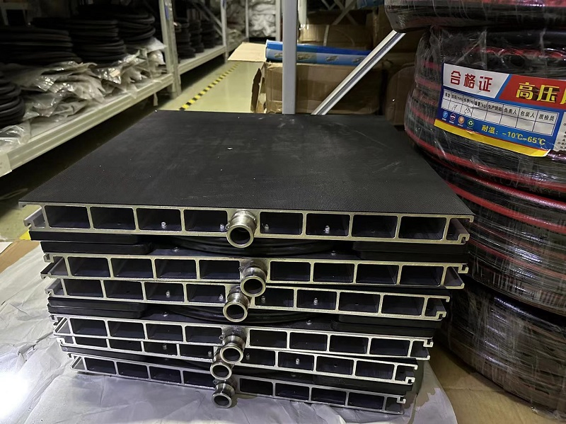 Air Bearing Platforms: Unlocking Precision and Versatility in Industrial Applications Air Bearing Dollies, Air Bearing Transporters, Air Film Transporters