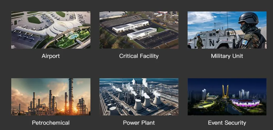 Facility 3