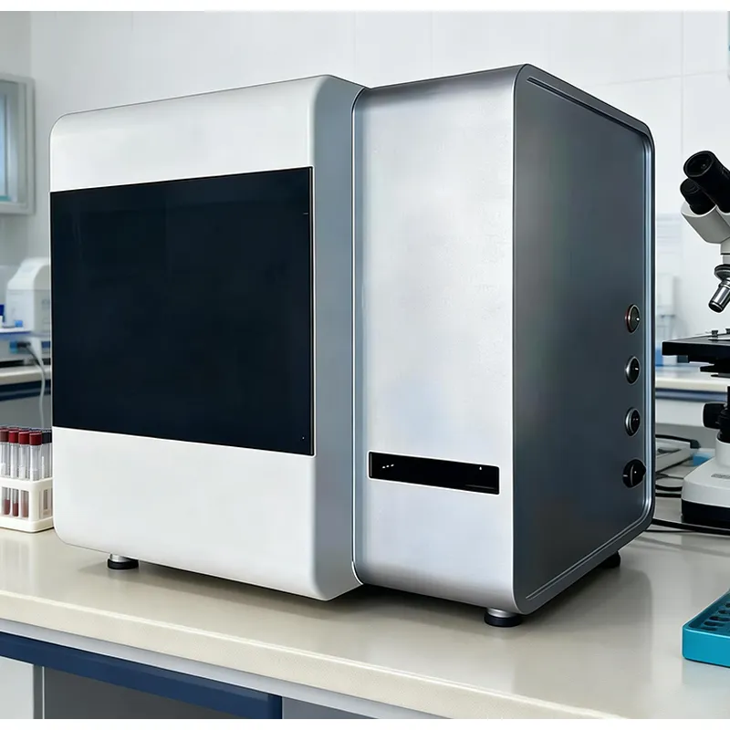 Sperm Analysis System 5
