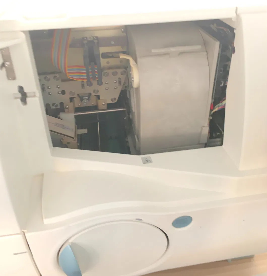 Analyzer Photo 5