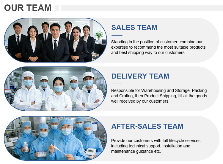 Company workshop