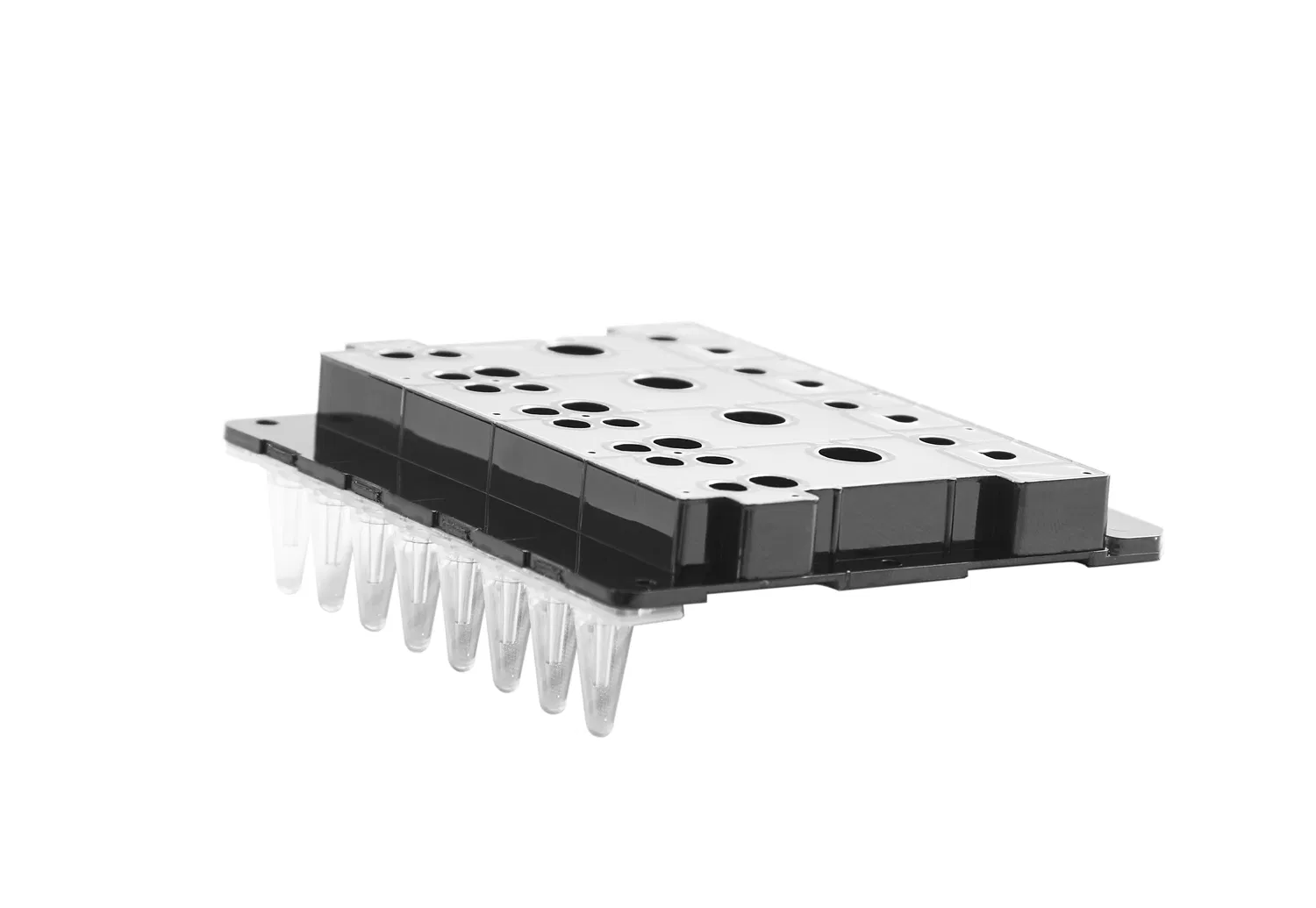 Genplex® Hpv Genotype Analysis System for Accurate Results