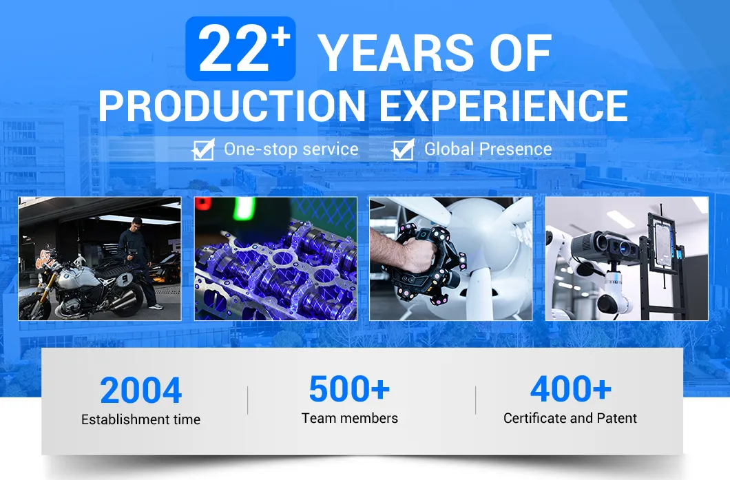 Inspection Tracking & Scanning System