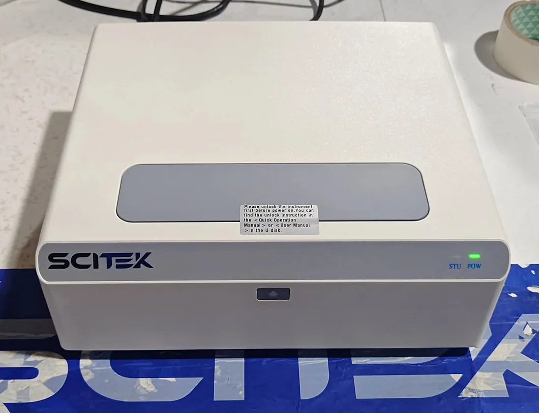 qPCR Detail 1