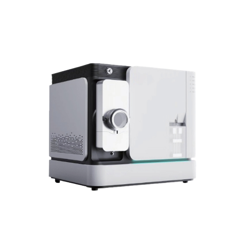 LC-Ms Chromatography System High Performance Liquid Chromatography Mass Spectrometry for Pharmaceutical and Environmental Analysis