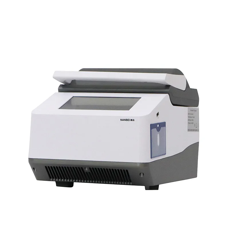 48 Well Real Time PCR System - View 1