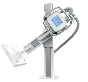 Digital Radiography System 2