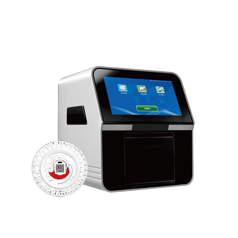 Biobase Dry Chemistry Analyzer Biochemistry Analyzer