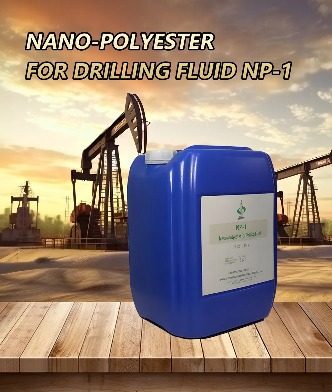 Nano-Polymer Sealant Solution